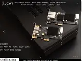 jcat.eu
