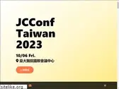 jcconf.tw
