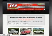 jcsvwparts.com