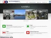jd-pharmacy.com