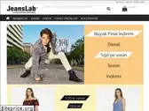 jeanslab.com.tr