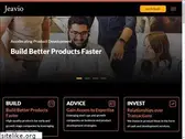 jeavio.com
