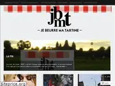 jebeurrematartine.com