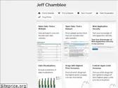 jeffchamblee.github.io