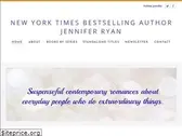 jennifer-ryan.com