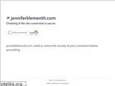 jenniferklementti.com