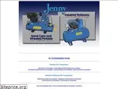 jennyproductsinc.com