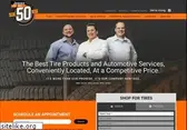 jensentireandauto.com