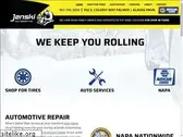 jenskiauto.com