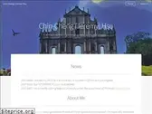 jeremycchsu.github.io