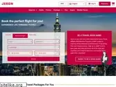 jerontravel.com