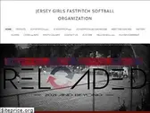 jerseygirlsfastpitch.com