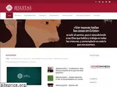 jesuitasaru.org