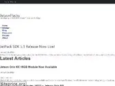 jetsonhacks.com