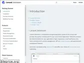 jetstream.laravel.com