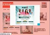 jewanda.com