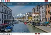 jewishvenice.org
