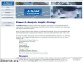 jgoldassociates.com