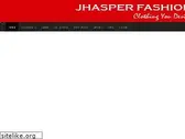 jhasperfashion.com
