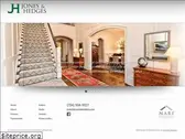 jhcustombuilders.com