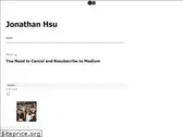 jhsu98.medium.com
