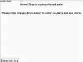 jiaweizhao.com