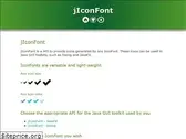 jiconfont.github.io