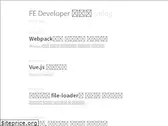 jijong.github.io