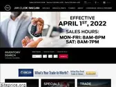 jimclicknissan.com