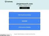 jimjarmusch.com