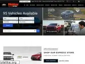 jimmckaychevrolet.com