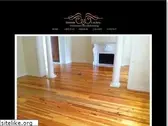 jimmieluckeyhardwoodfloors.com