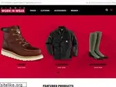 jimmysworknwear.com
