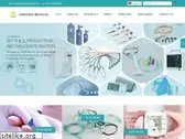 jinhongmedical.com