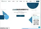 jinshuju.com