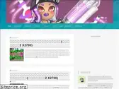 jinsplatoon.com