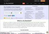jiraassistant.com