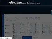 jiraworklogs.com