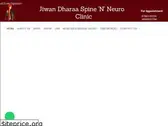 jiwandhara.com