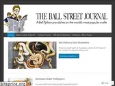 jkrballstreetjournal.com