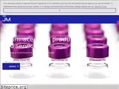 jmfinechemicals.com