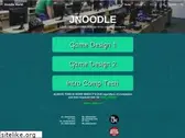 jnoodle.com