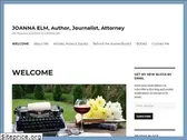 joannaelm.com