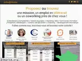 jobsathome.fr
