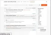 jobsearcher.com
