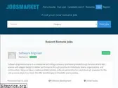 jobsmarket.io