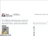 jodogne.be