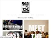 joesbikeshop.com
