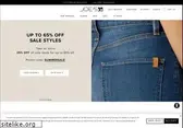 joesjeans.com