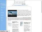 joesoefskincare.com